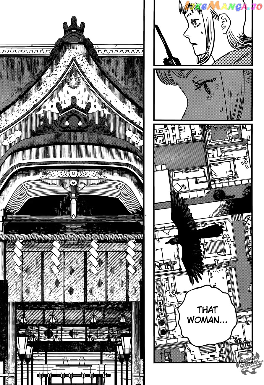Chainsaw Man, Chapter 27 image 10